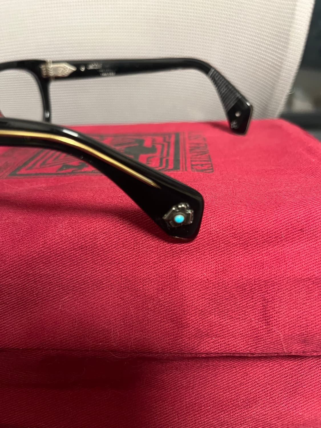 자크마리마지 라스트프론티어 롤린스 실바 상품이미지3