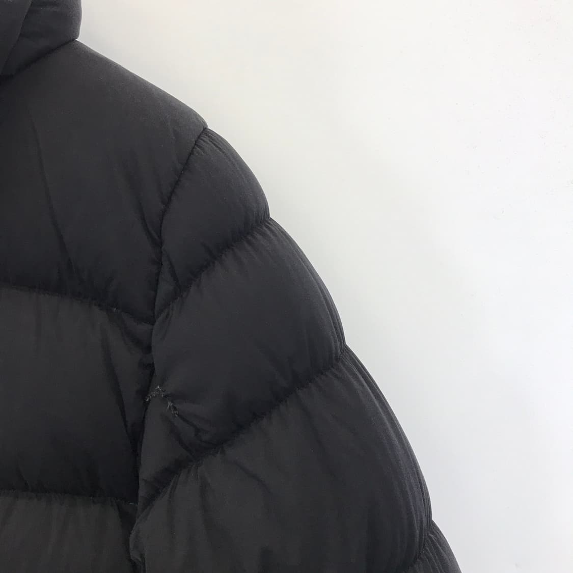 라코스테 구스다운 패딩파카 [95] 상품이미지5