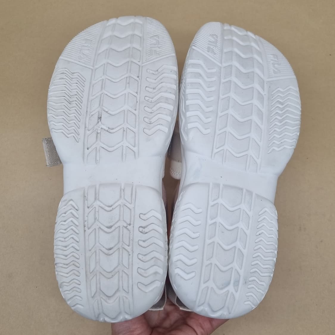 휠라 테이퍼 샌들 250 상품이미지5