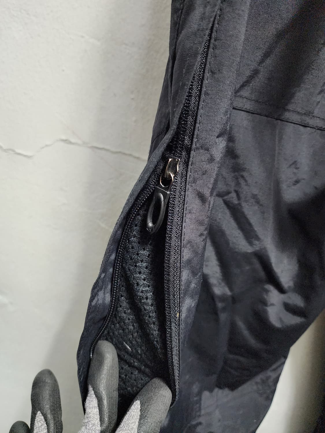 오클리 아이콘 벨티드 스키 멜빵 팬츠 상품이미지7