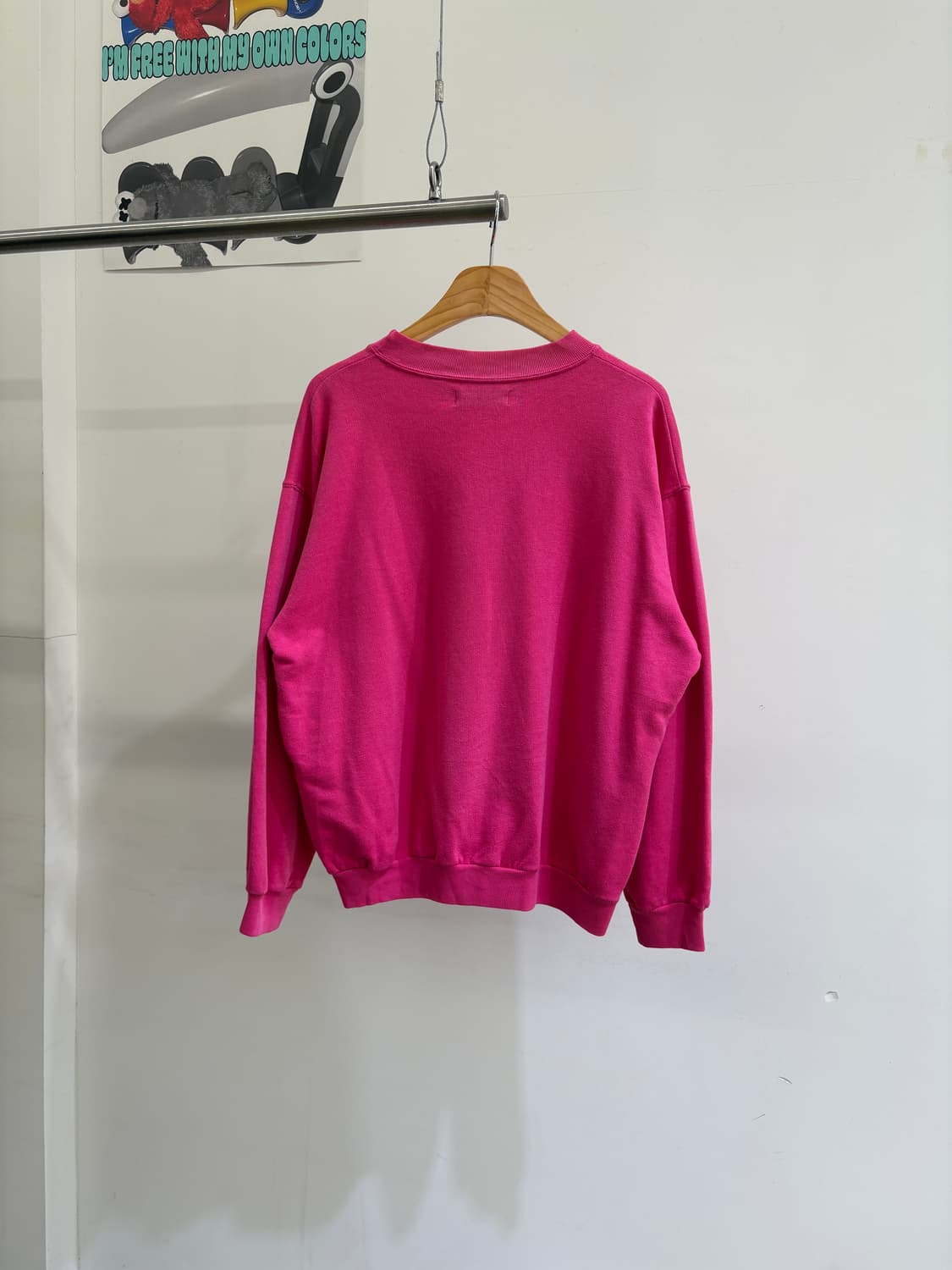 VINTAGE 맨투맨 상품이미지6