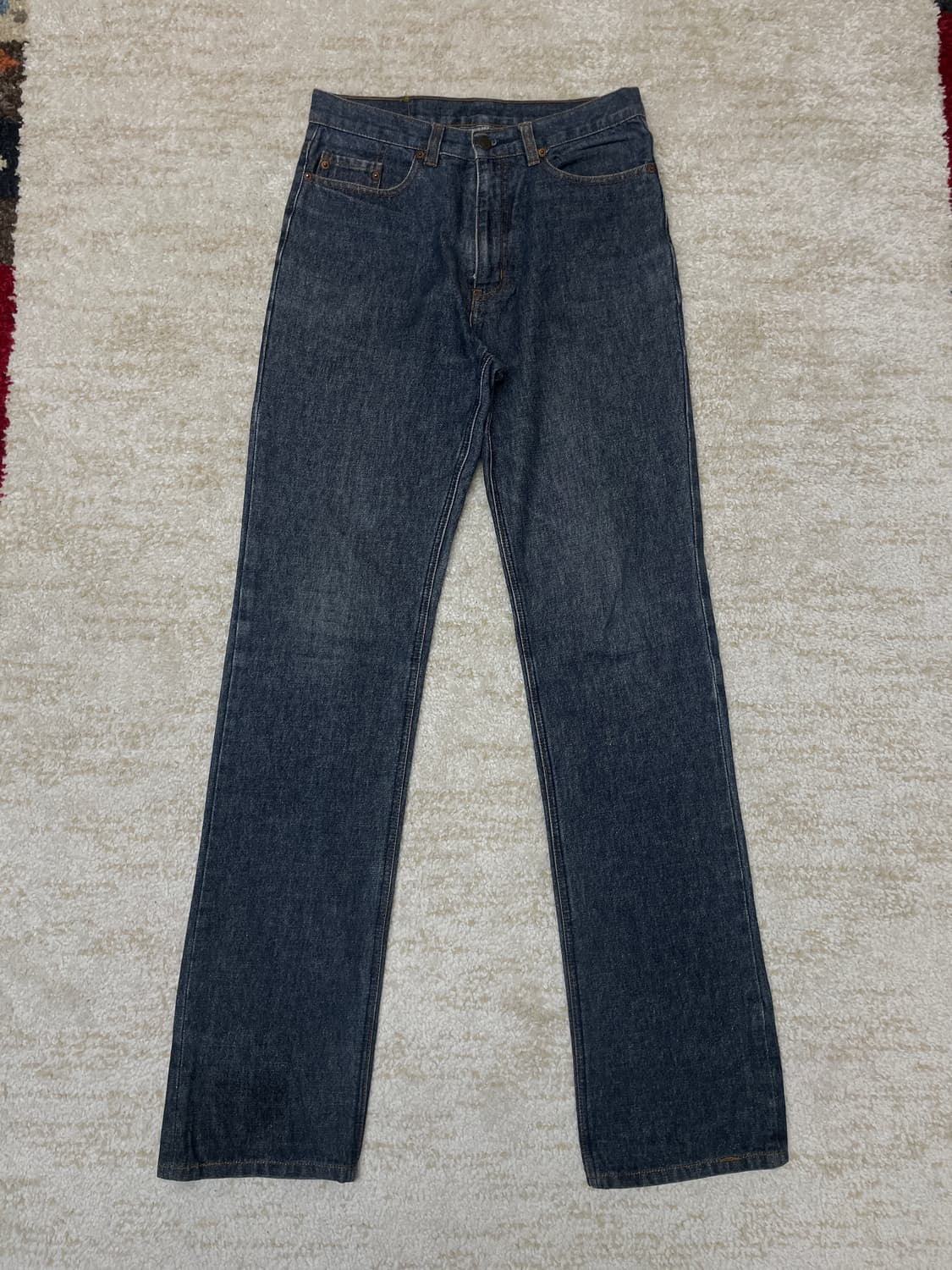 [우먼 30] 90s 리바이스 512 우먼 슬림 스트레이트 Levis 상품이미지1