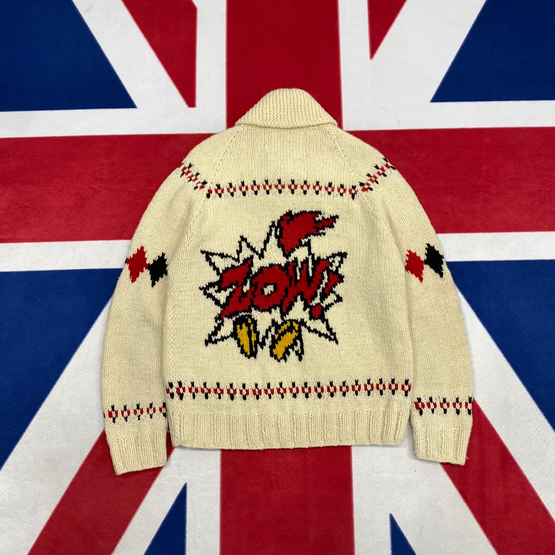 히스테릭글래머 코위찬 실측 여성 44 상품이미지4