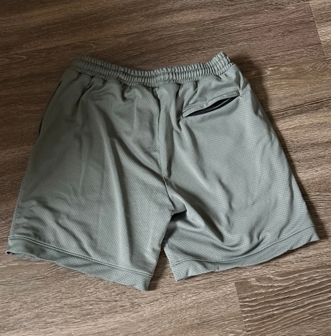 hidden ny mesh shorts 상품이미지4