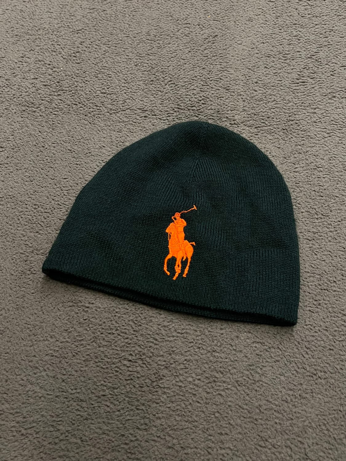 폴로 빅포니 비니 유니크 처분  상품이미지1