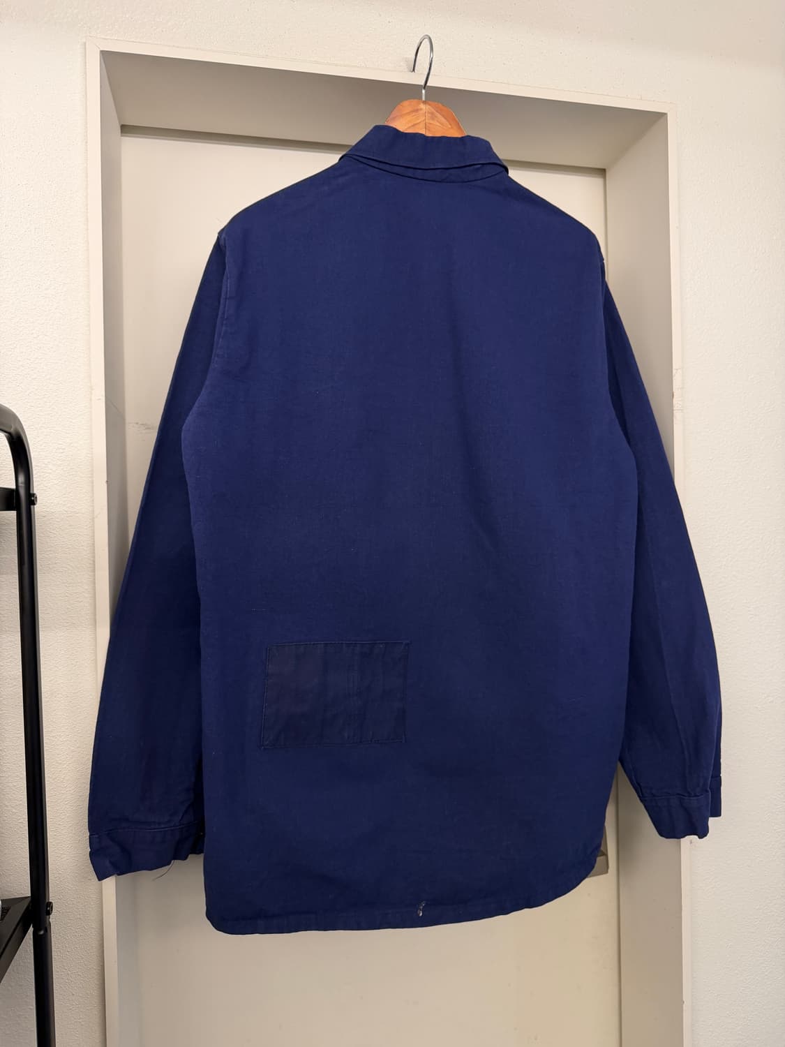 OLD VINTAGE PATCHWORK 패치워크 빈티지프렌치워크자켓 상품이미지9