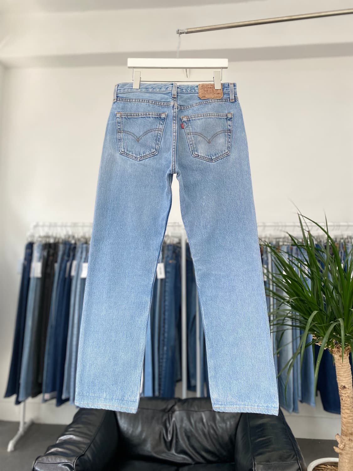리바이스501 90s USA 29사이즈 a5674 상품이미지4