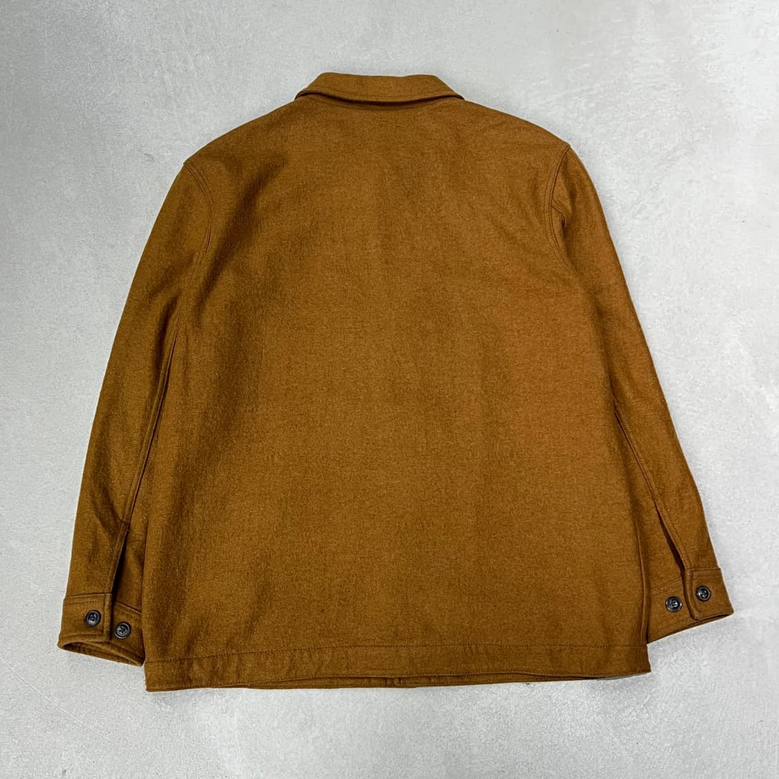 바나나 리퍼블릭 워크 울자켓 s08923 상품이미지4