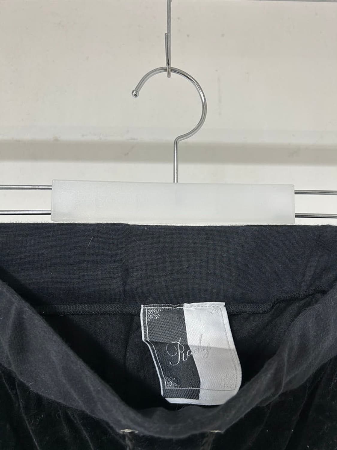 vtg skirt 상품이미지4