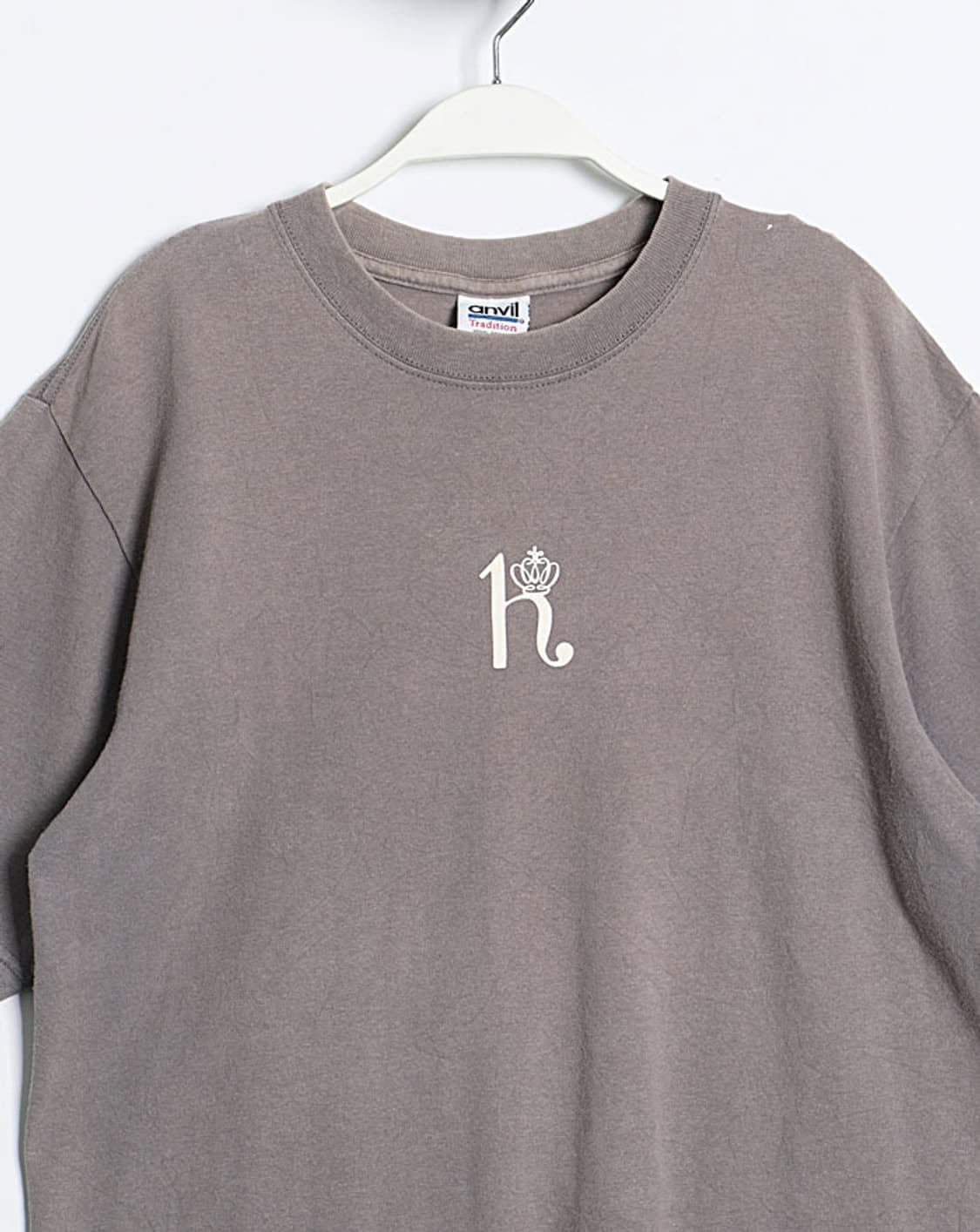 anvil Fade T-Shirts 상품이미지2