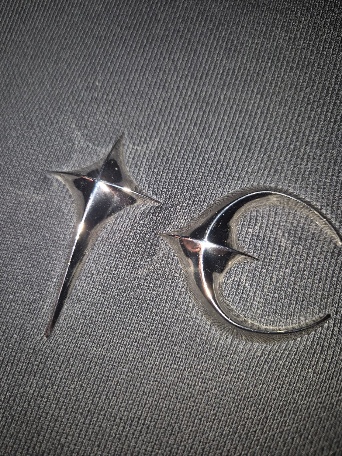 떠그클럽 후드 블랙 판매합니다 상품이미지2