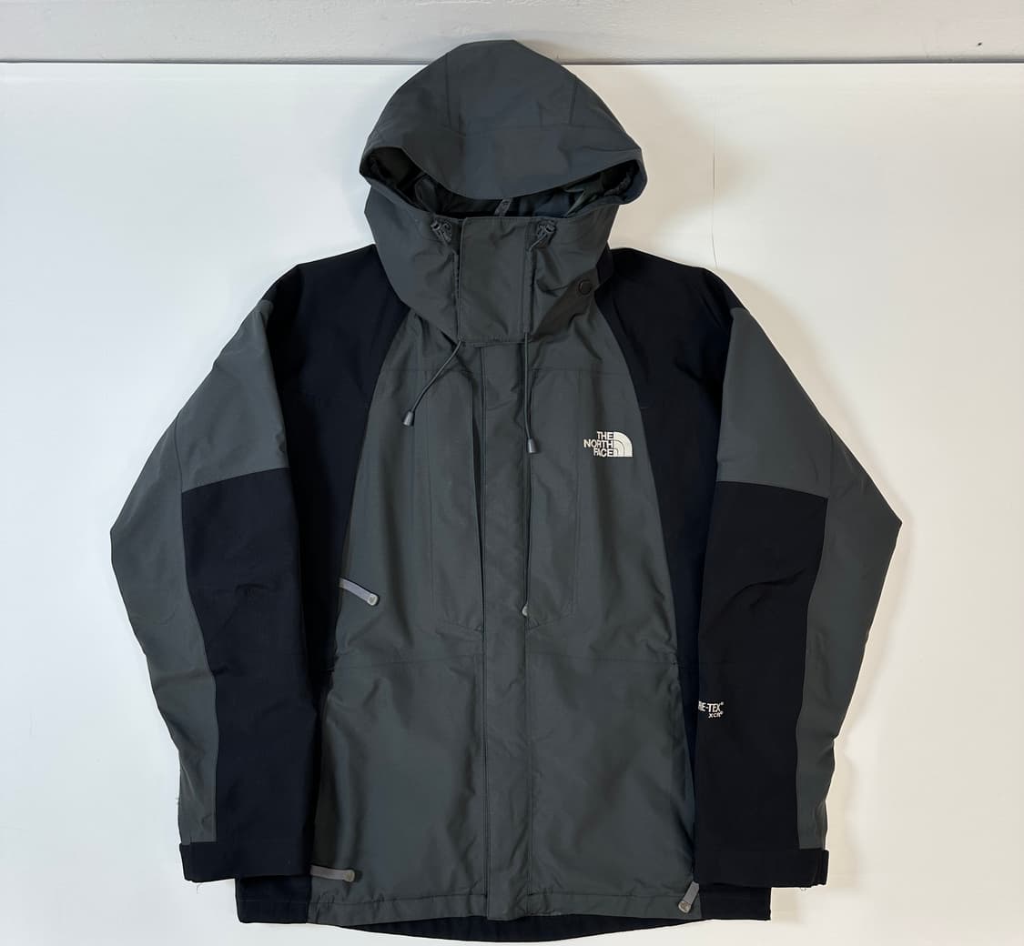 노스페이스 써밋 고어텍스 바람막이  상품이미지1