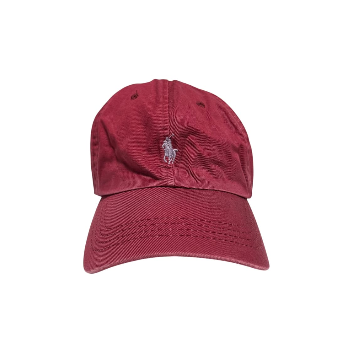 폴로 포니 볼캡 상품이미지2