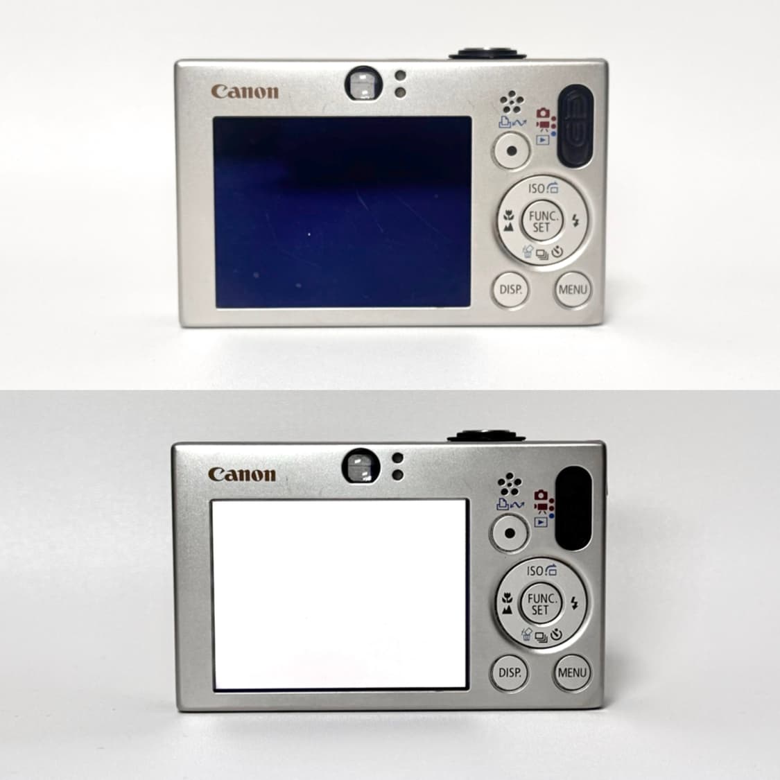 캐논 익서스 70 IXUS (익시 IXY 10,파워샷SD1000) 상품이미지2