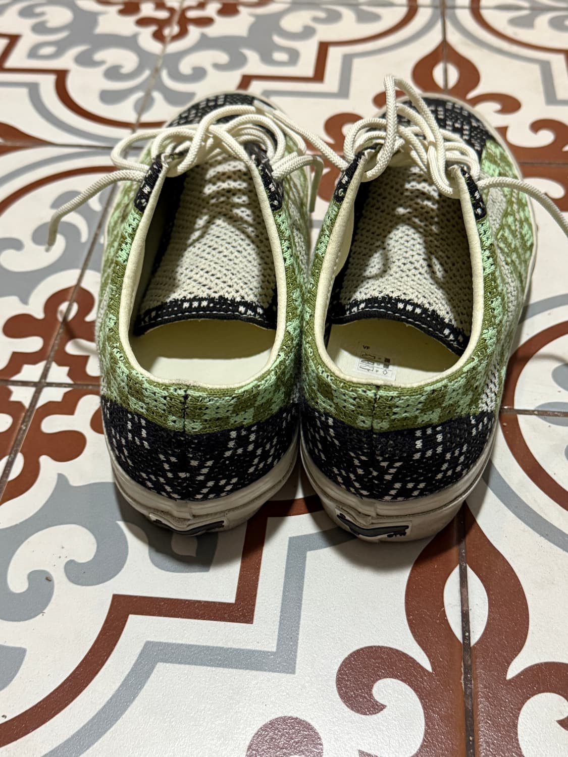 반스 한정판 상품이미지4