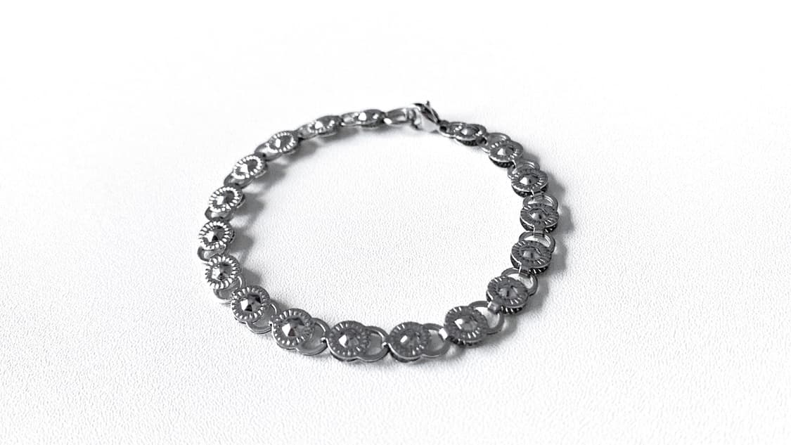 미니 부케 팔찌 상품이미지4