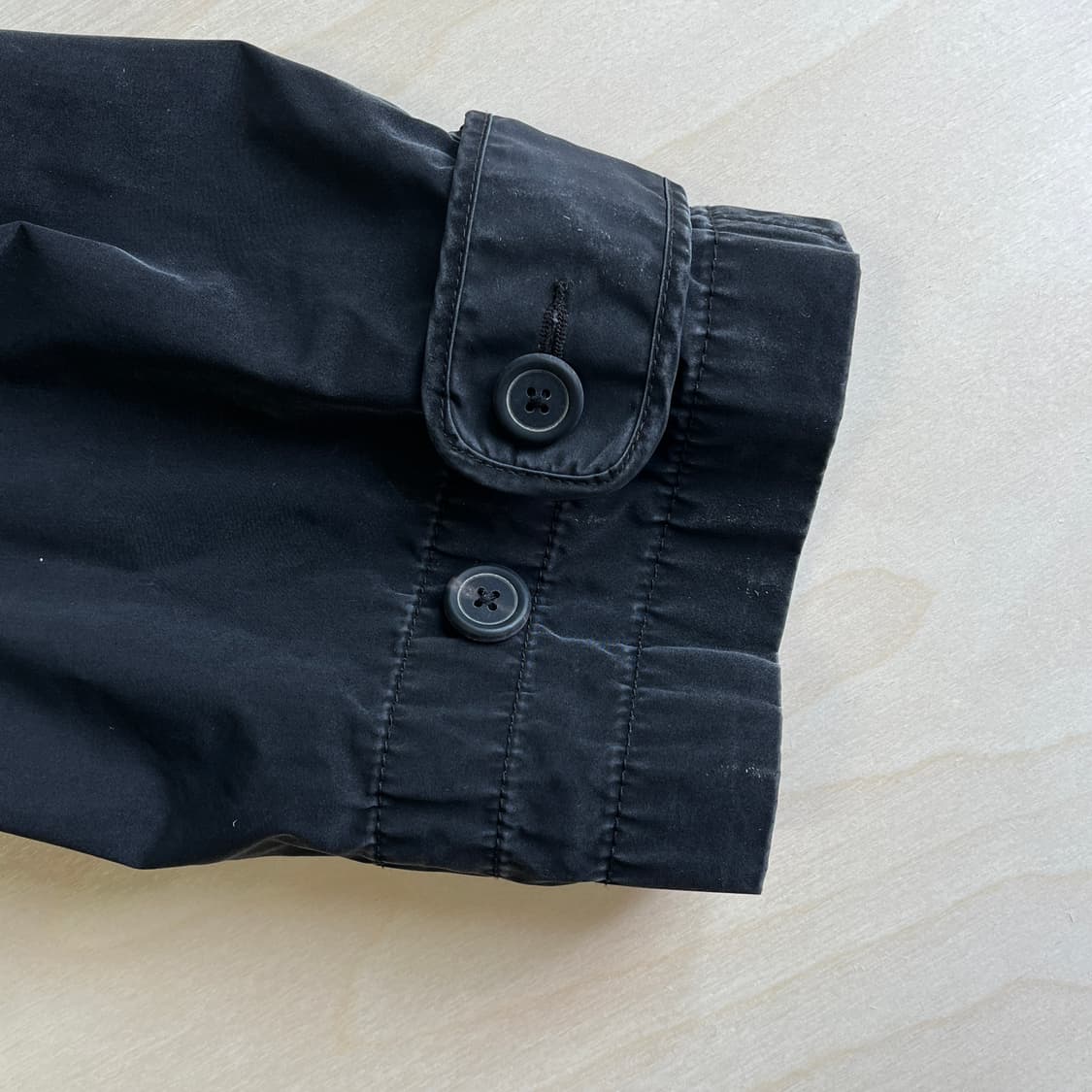 Eastlouge pigment fireman Jacket ( xl ) 상품이미지7