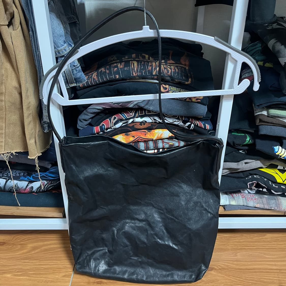 Rick Owens Tote Bag 상품이미지3