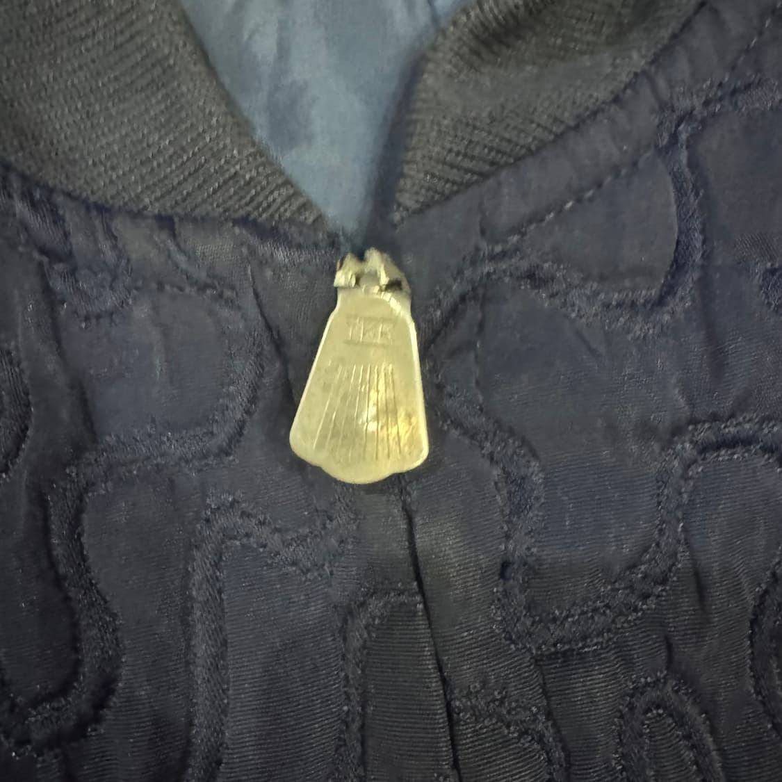 [M] 90s Issey Miyake Sport 봄버 자켓 상품이미지8