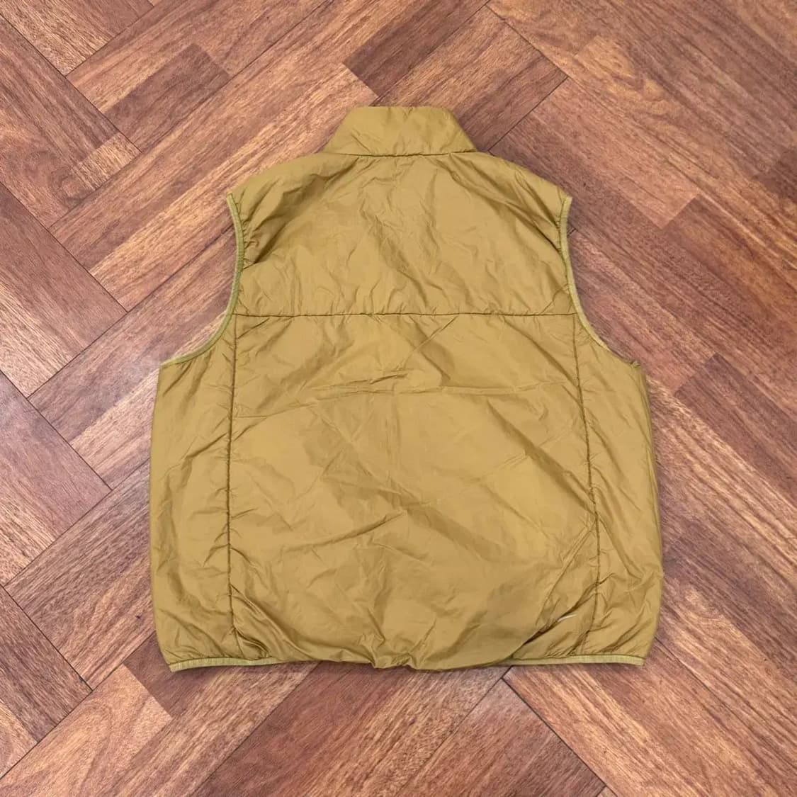 2XL 나이키 ACG 로프 드 도프  베스트 집업 자켓 상품이미지2