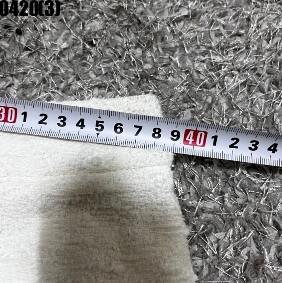 자라 미니 스커트 상품이미지7