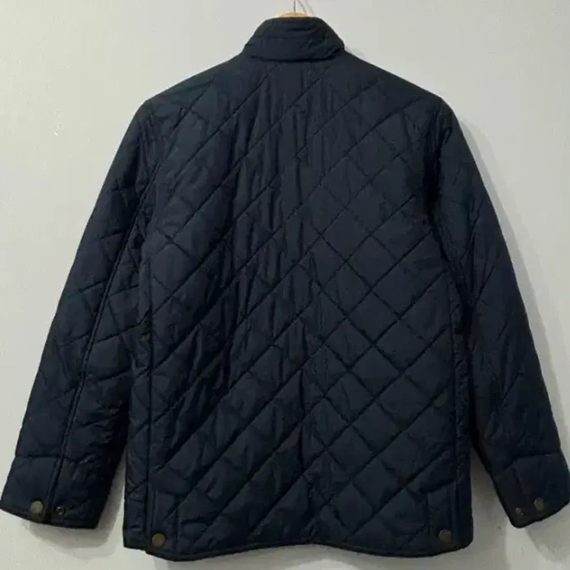 폴로 랄프로렌 퀼팅 자켓 남90 여55반 상품이미지8