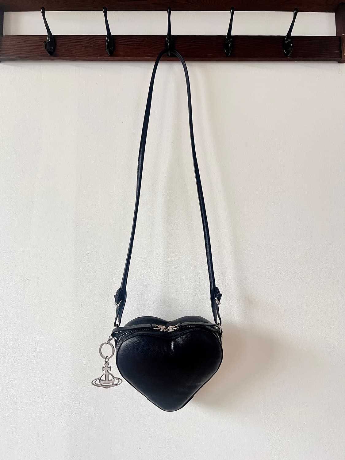 비비안웨스트우드 조안나 하트 크로스백 상품이미지10