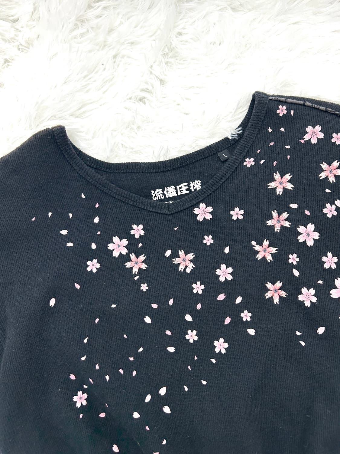 sakura t-shirt 상품이미지5