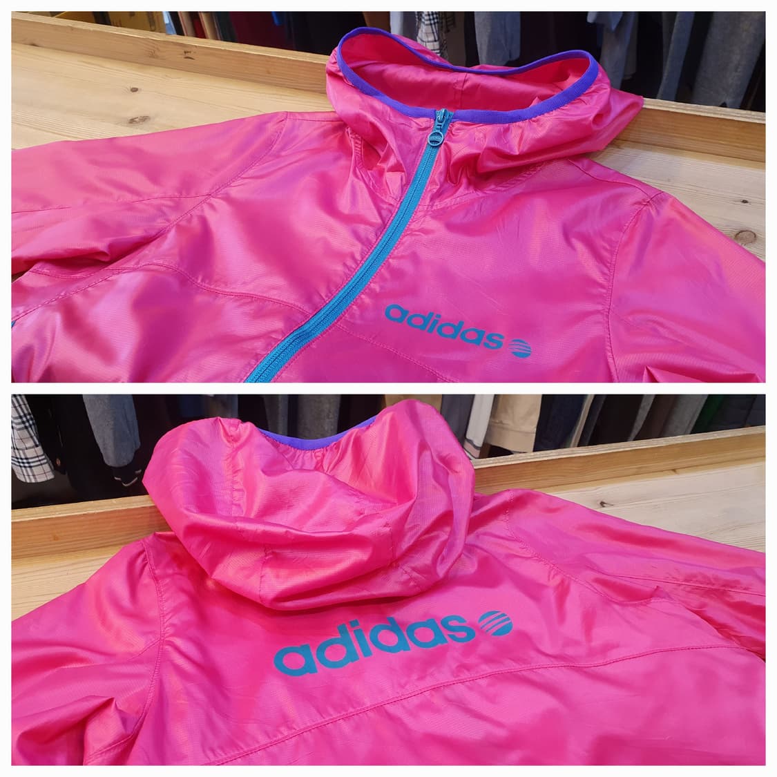 66.아디다스 네오 초경량바막 상품이미지3