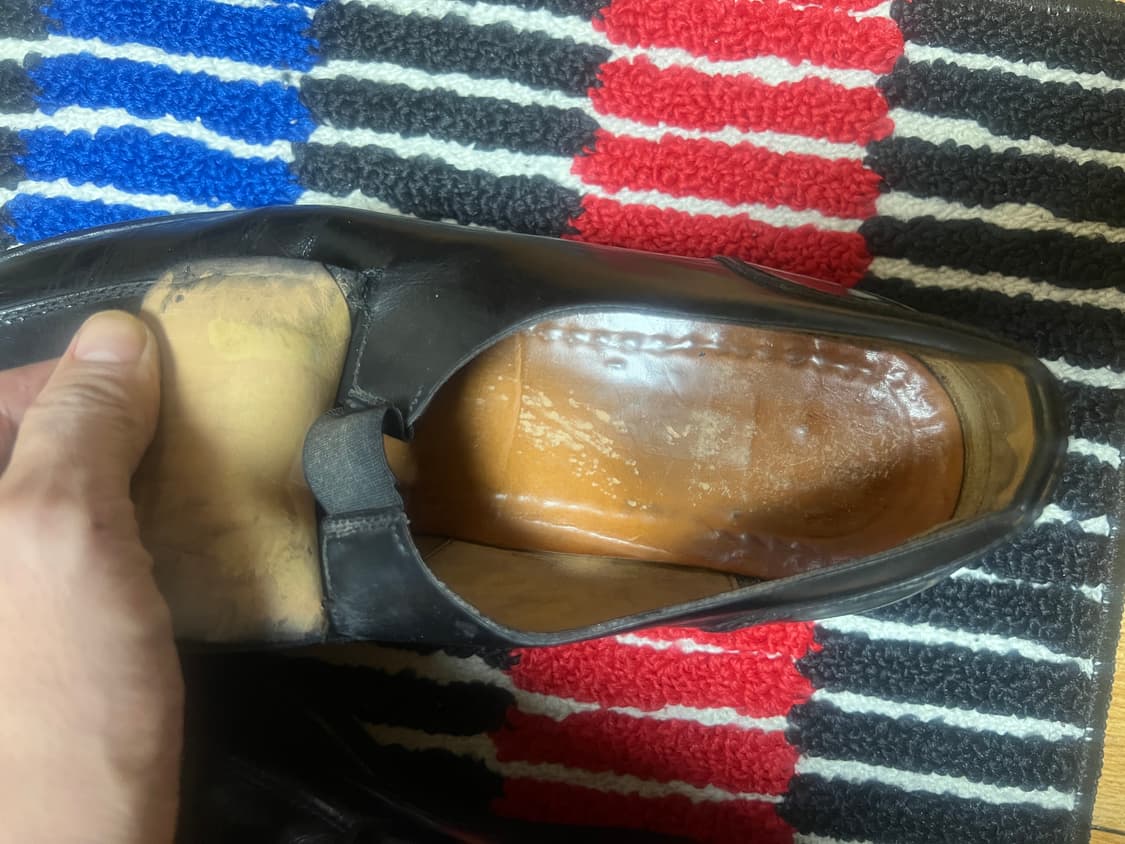 질샌더 로퍼 280 상품이미지6