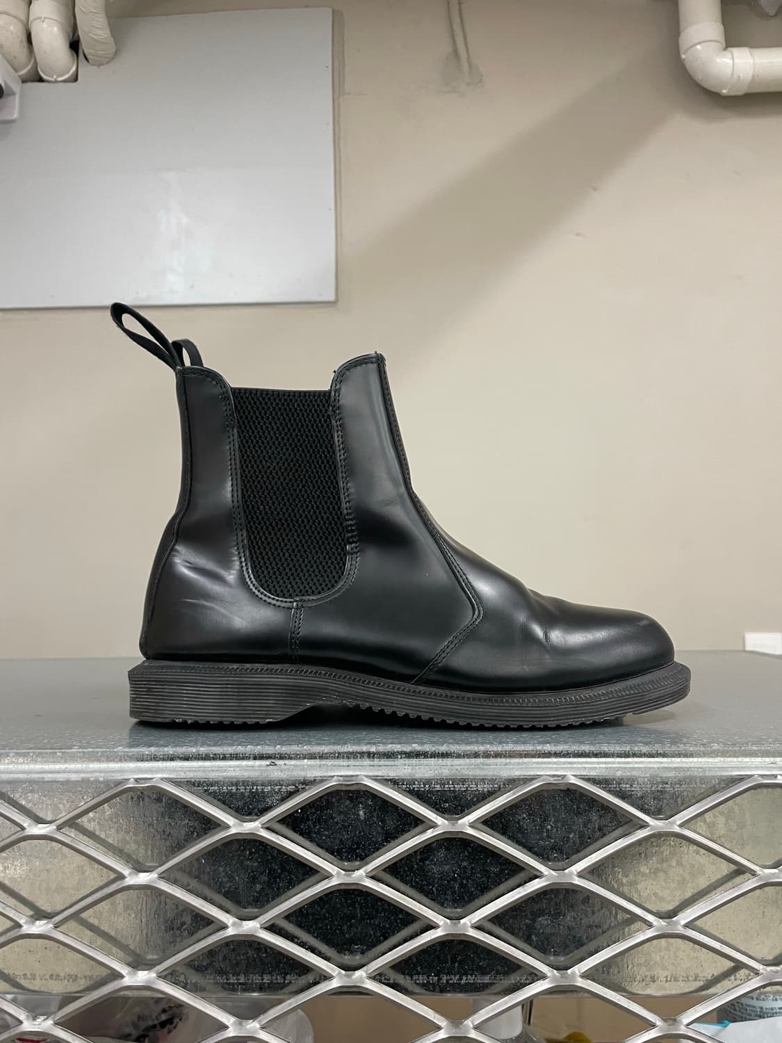 닥터마틴 플로라 첼시부츠 uk5 상품이미지4