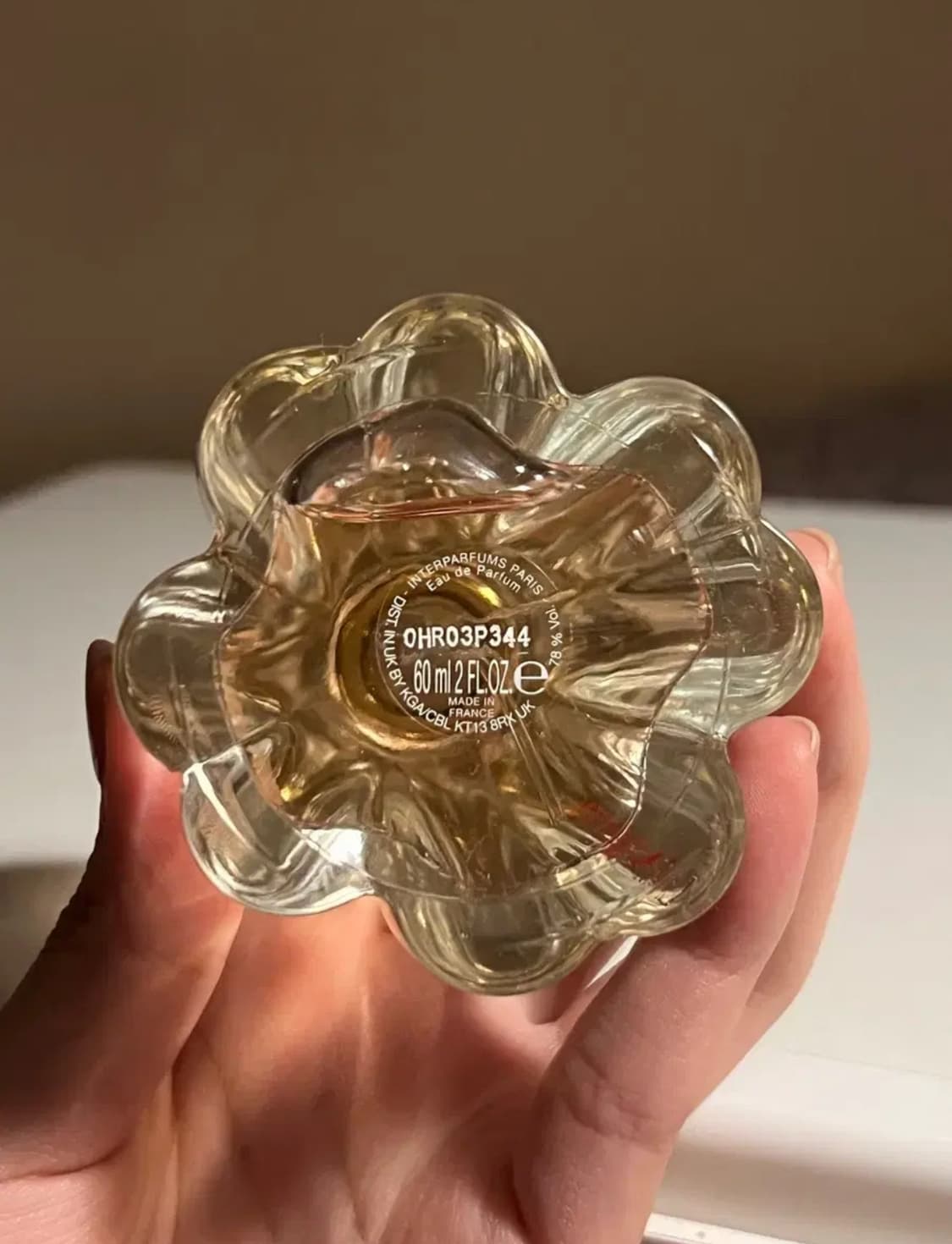 [랑방] 모던 프린세스 EDP 60ML 상품이미지2