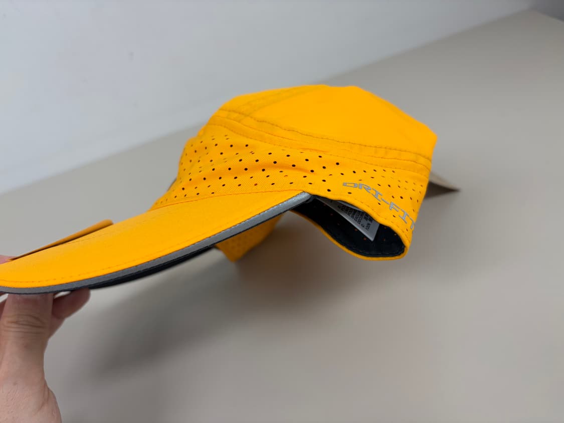 [M/L]나이키 플라이캡 리플렉티브 옐로우 신품 상품이미지3