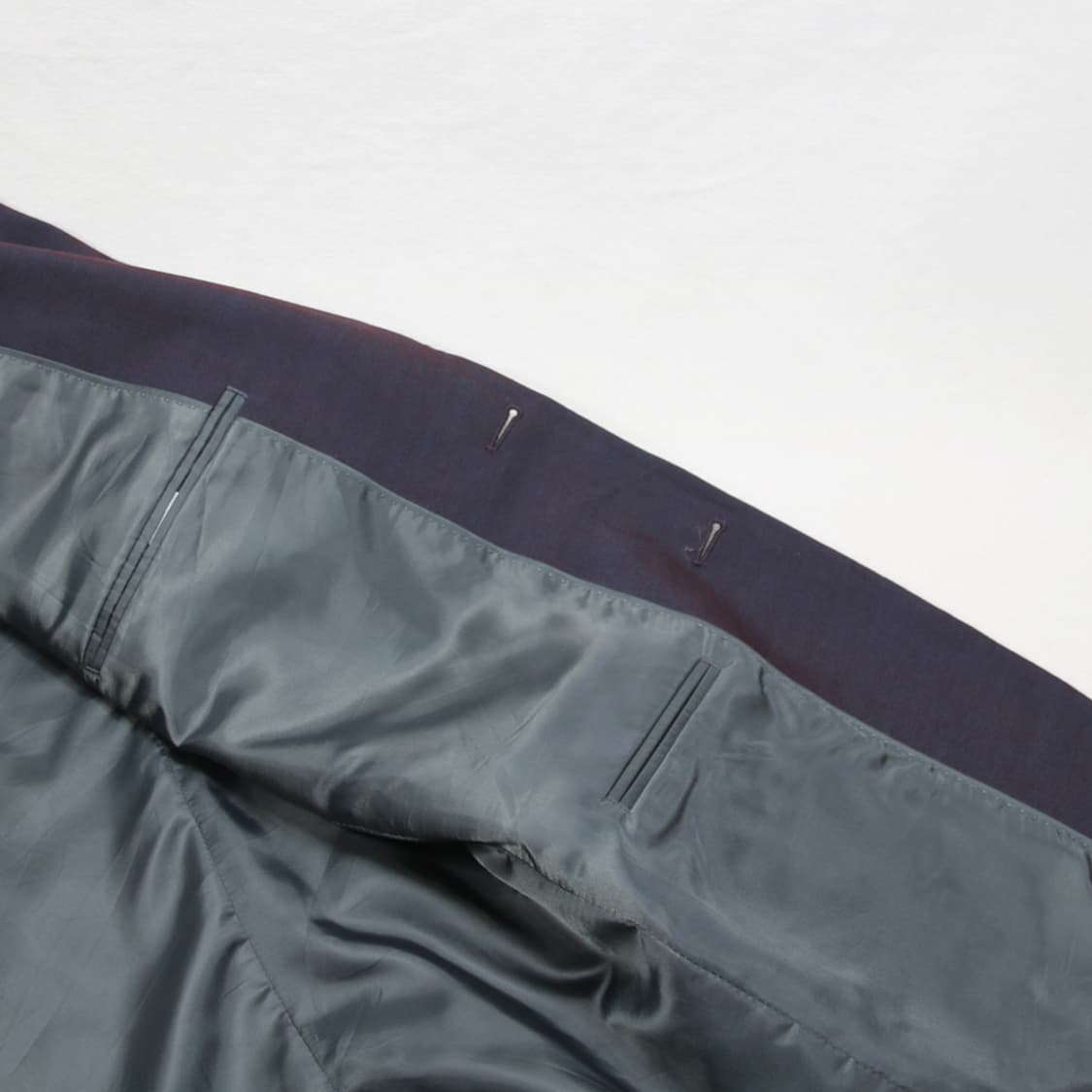 (착용컷) Calvin Klein 블레이져 (남성용 100) 상품이미지7