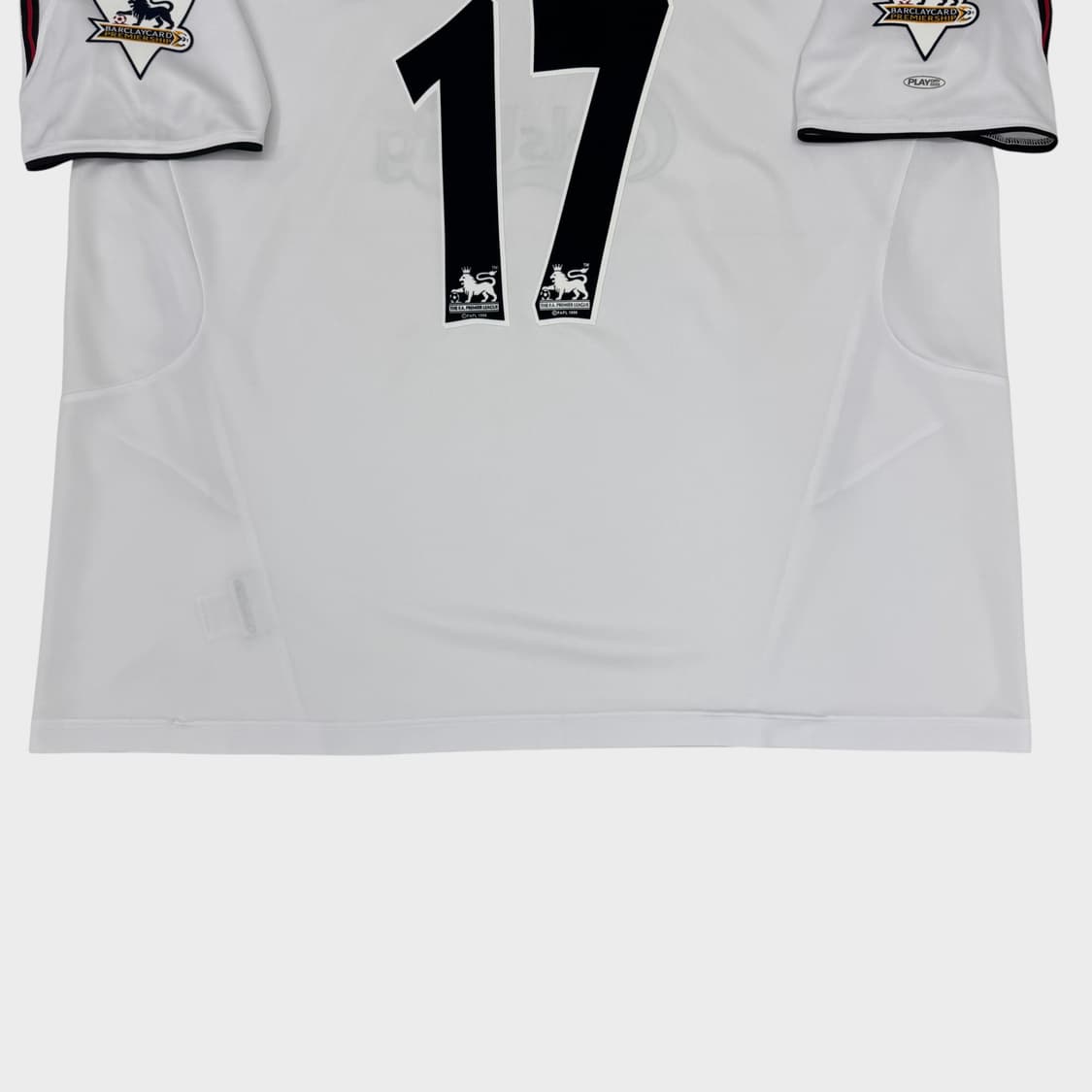 03-05 리버풀 어웨이 No.17 스티븐 제라드 상품이미지8