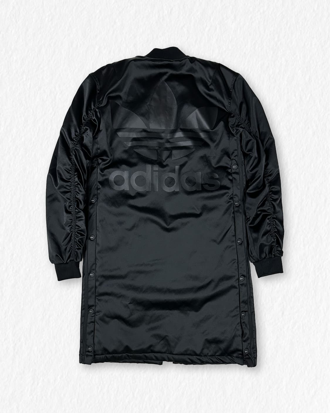 아디다스 슈퍼스타 헤르조 롱 점퍼 상품이미지3