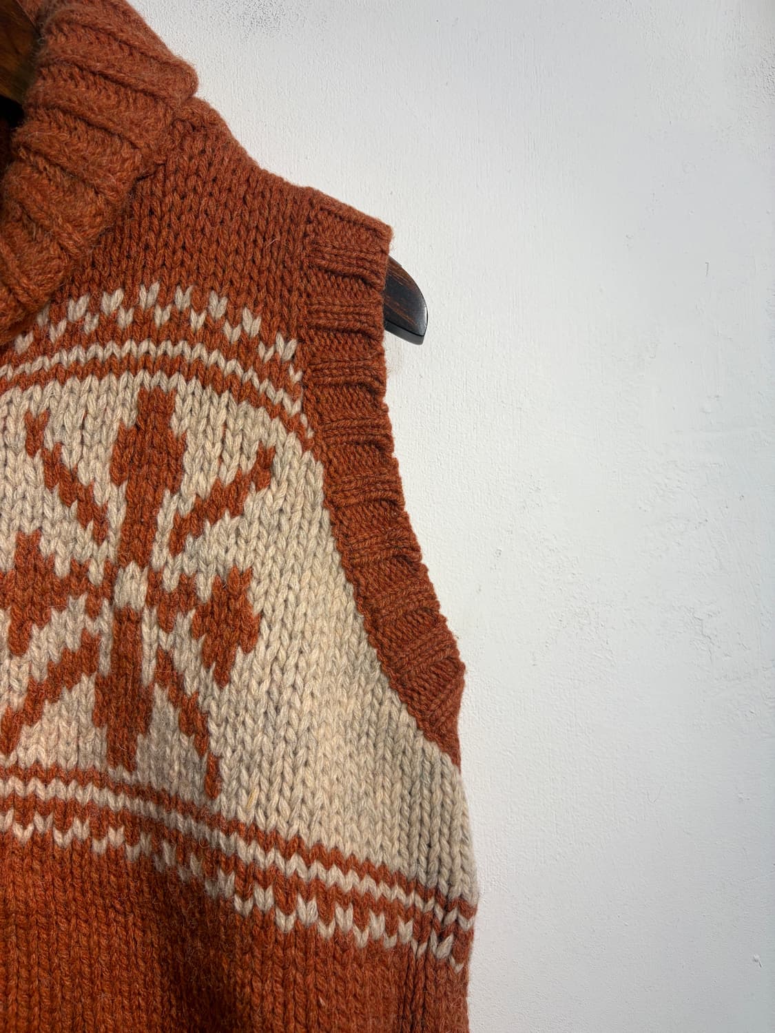 [M] niko and 니코앤드 헤비울 100% 숄칼라 베스트 상품이미지8