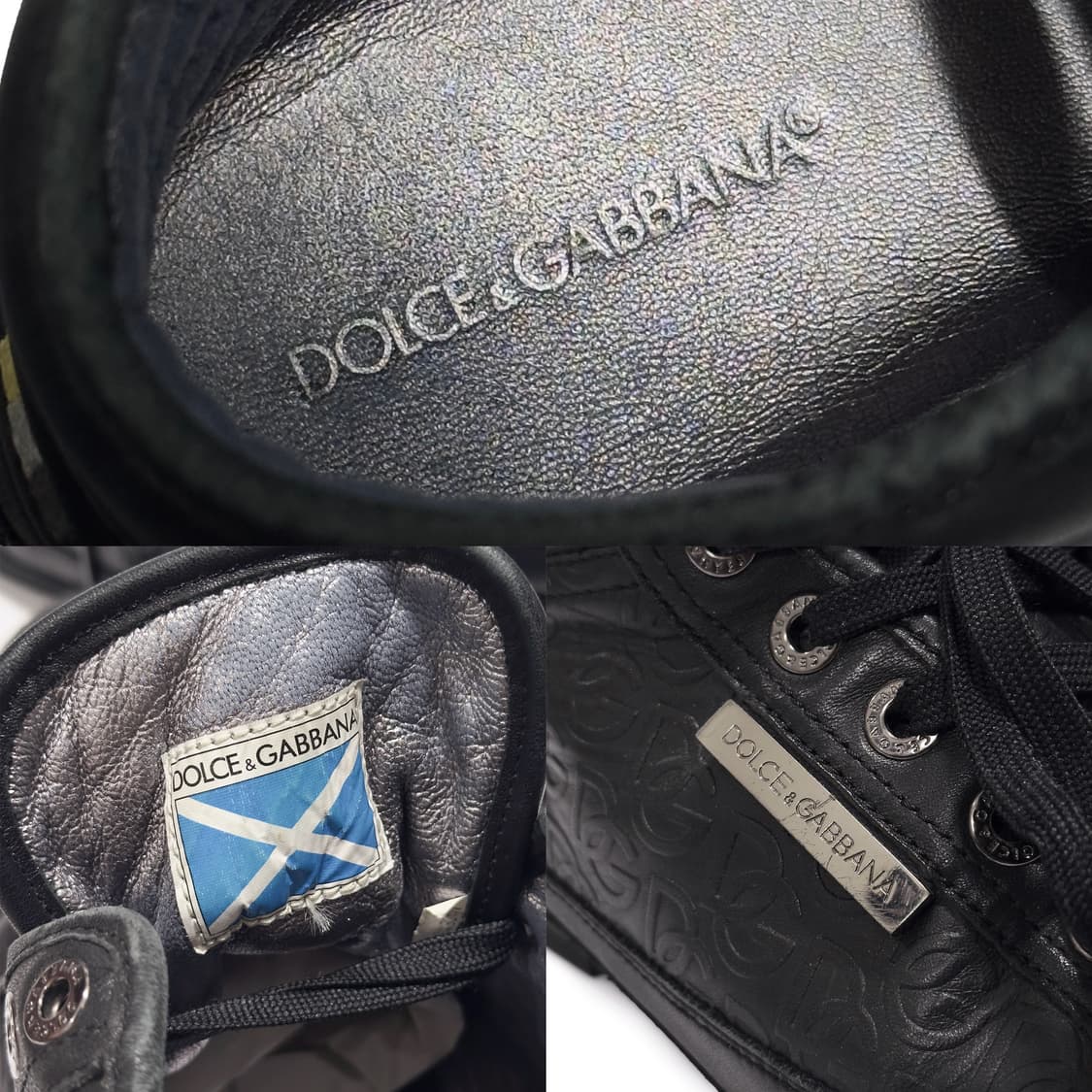 돌체 앤 가바나 (DOLCE & GABANNA) 상품이미지9