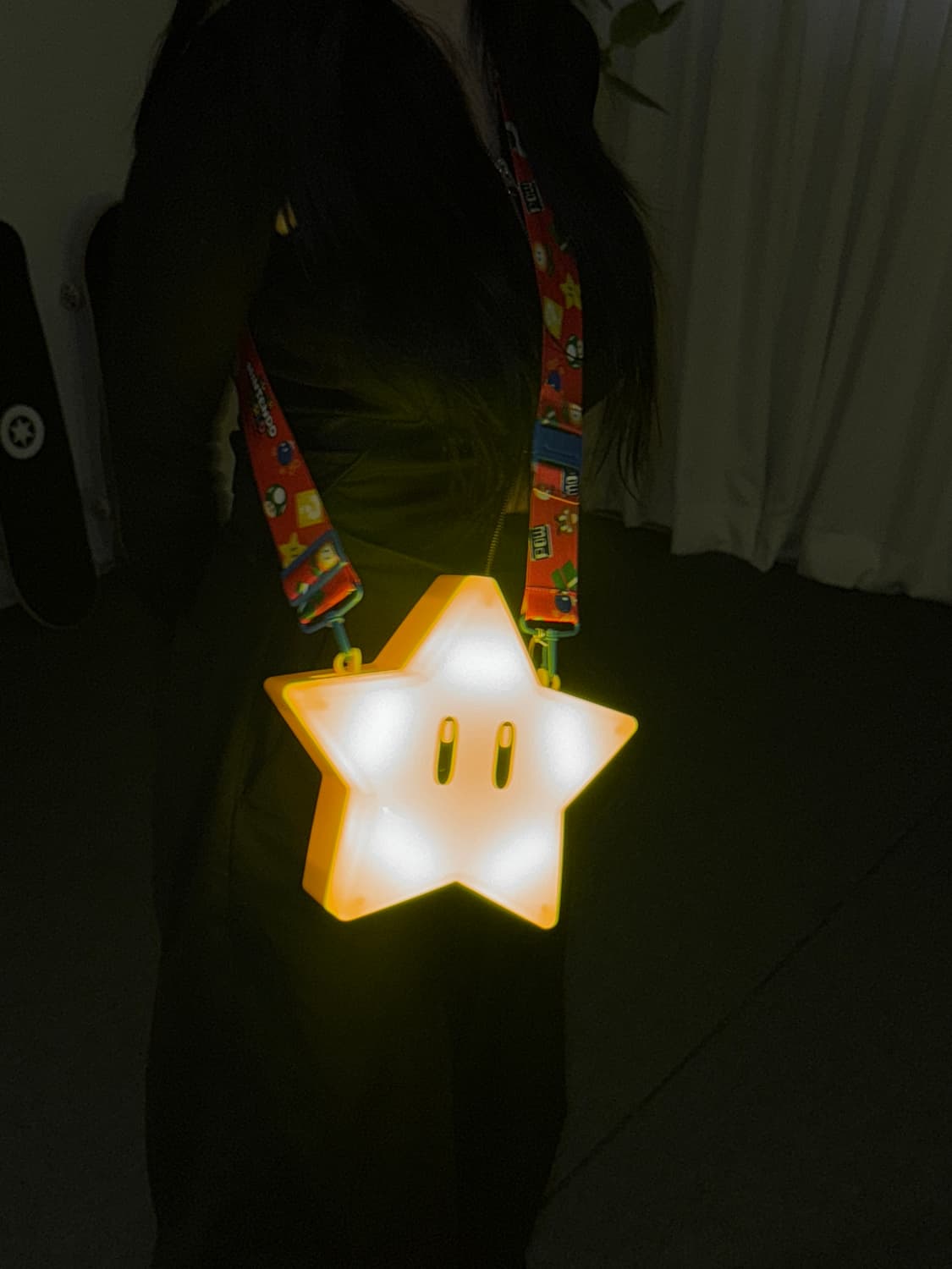 [정품] 유니버셜 스튜디오 재팬 별 팝콘 케이스 상품이미지3