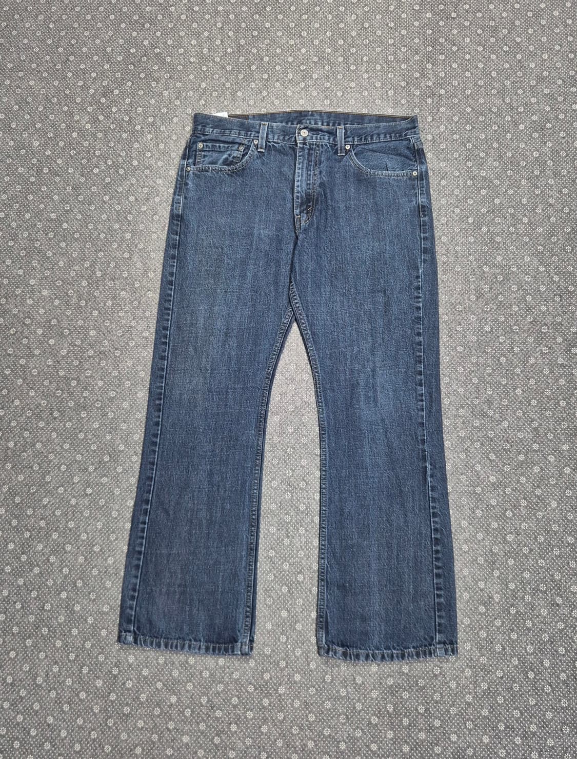 [36]리바이스 527  -617 상품이미지1