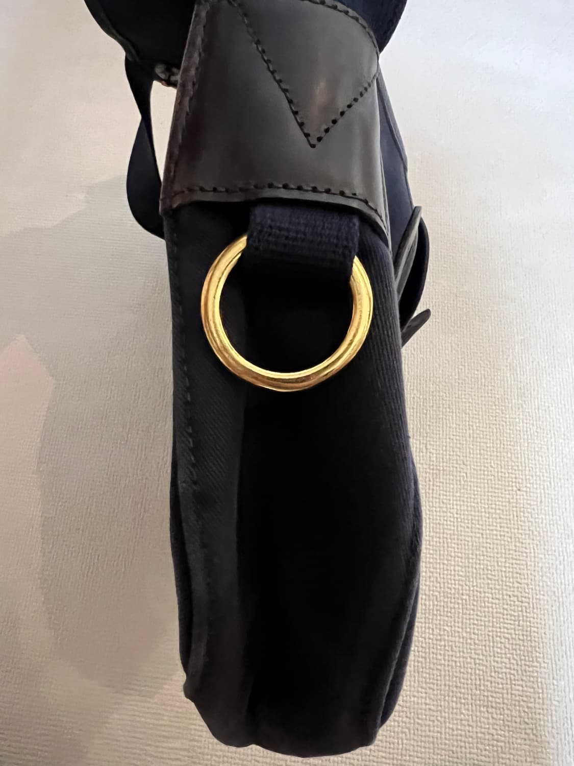 브래디백 아리엘 라지(네이비) 상품이미지4