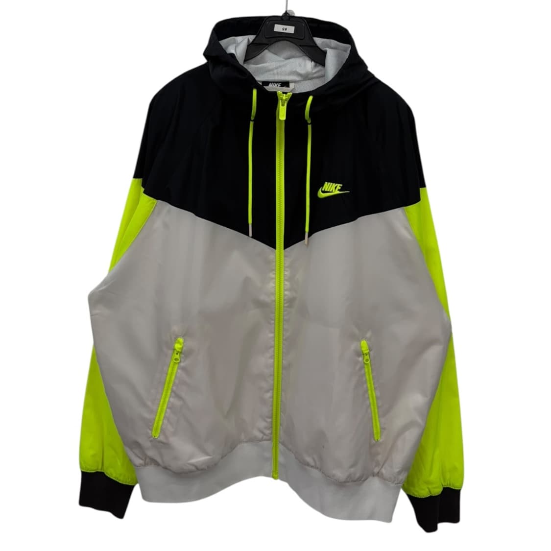 나이키 윈드러너 후드 바람막이 상품이미지1