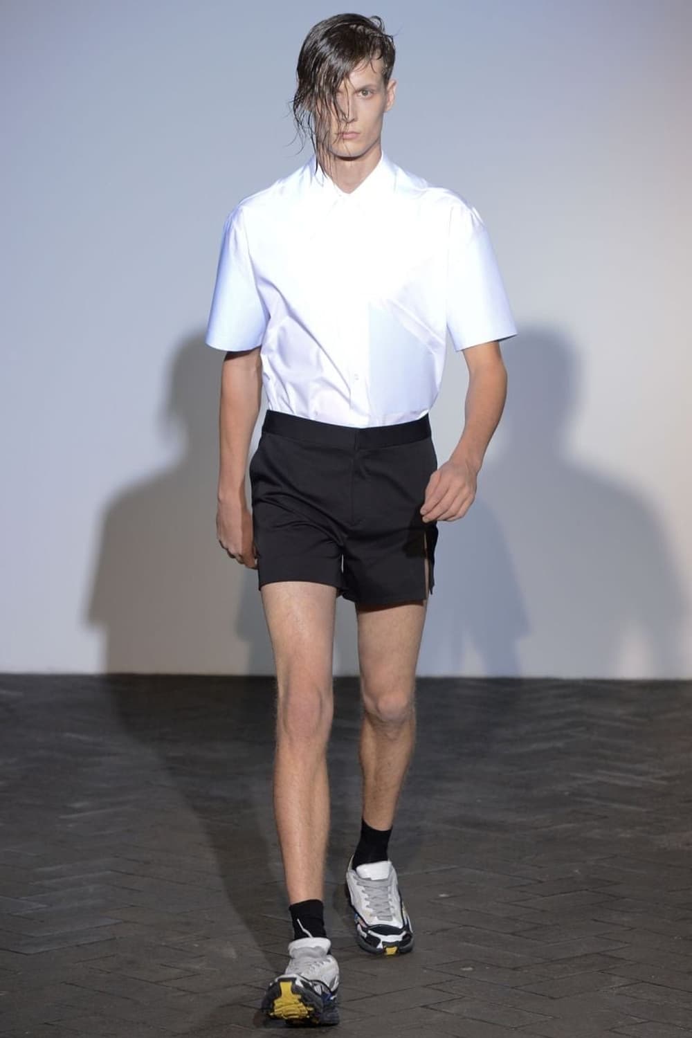 Raf Simons shorts 상품이미지5