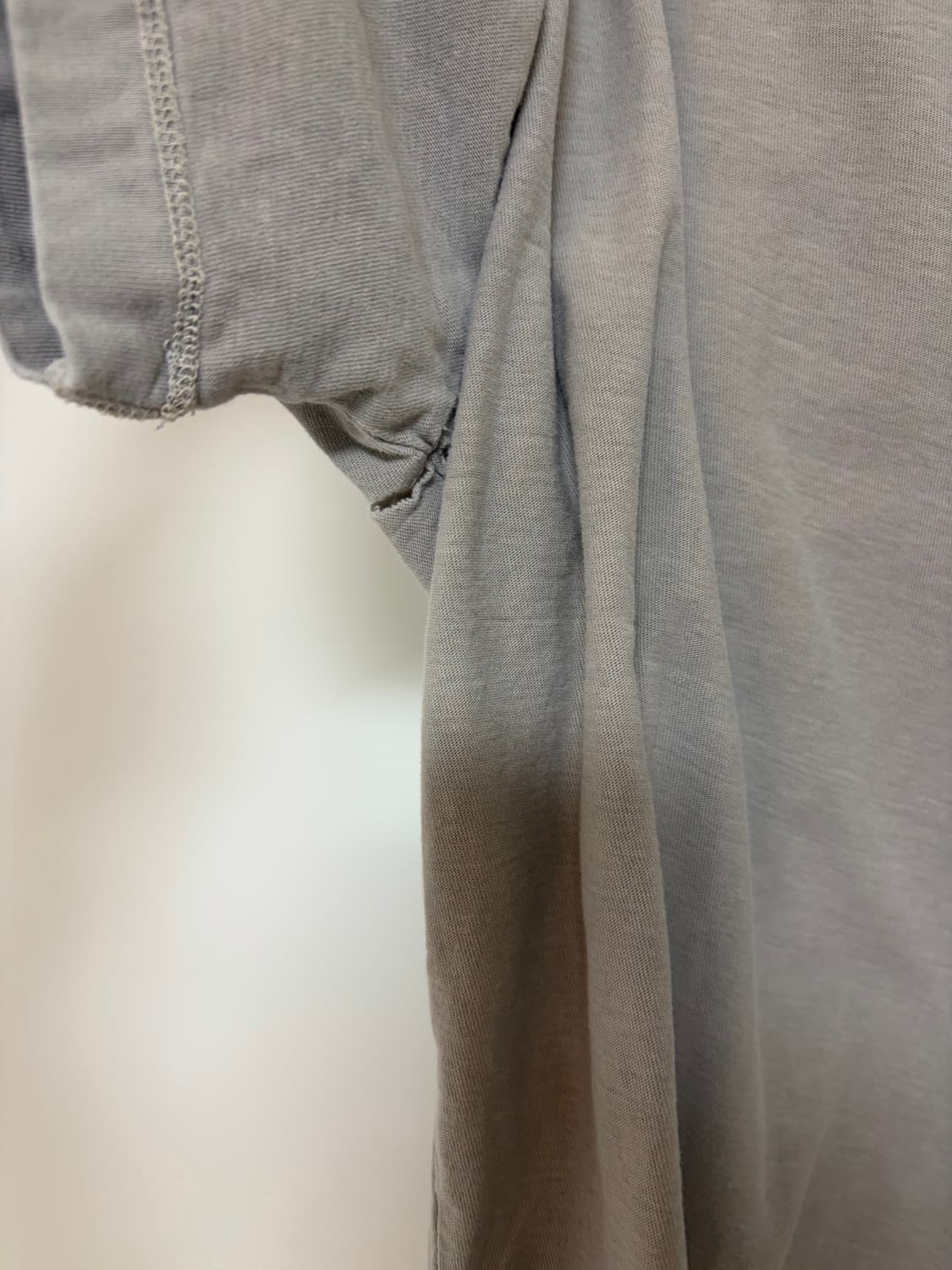 폴리테루 리버스티 빈티지 그레이 상품이미지4