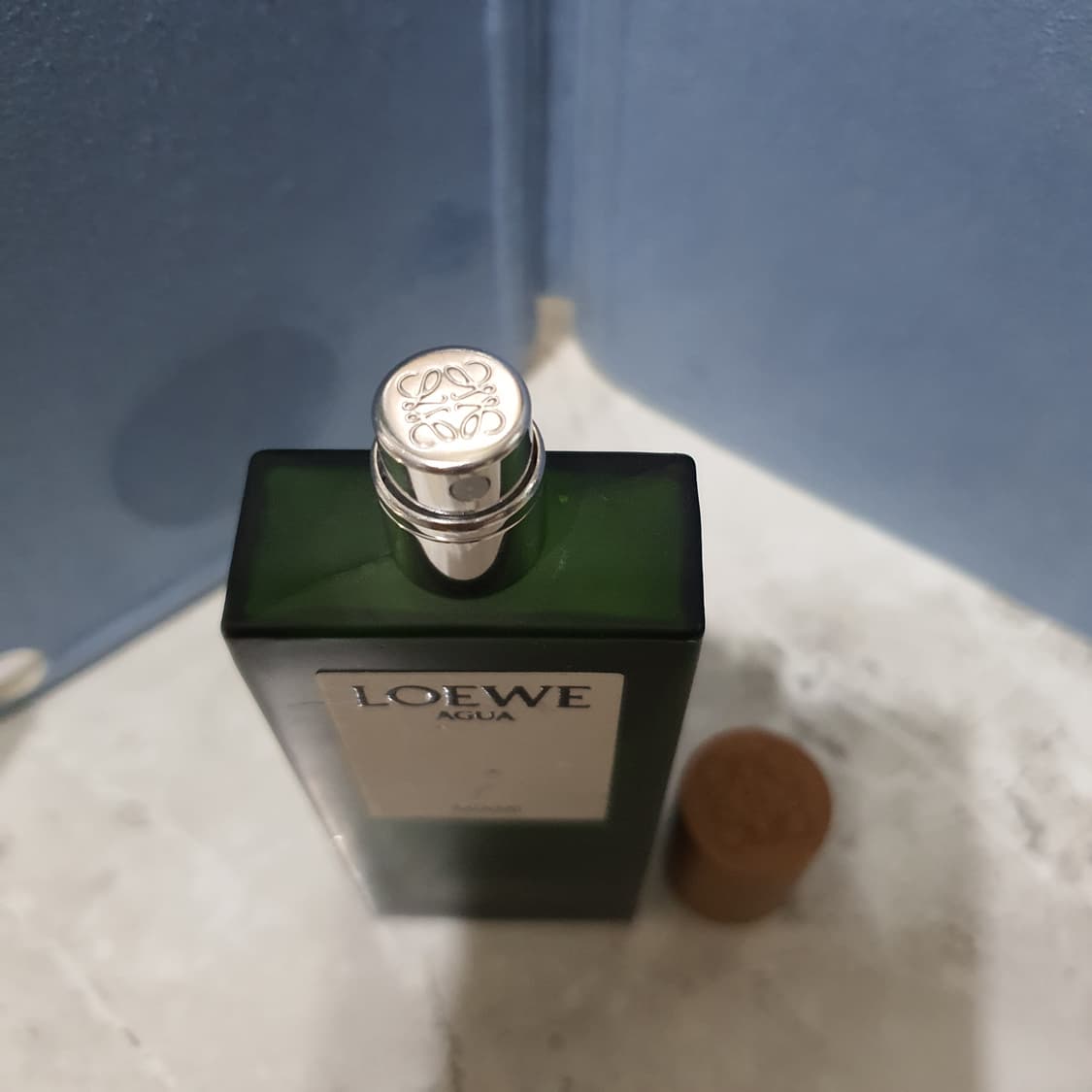 로에베 아구아 마이애미 edt 50ml 향수 (11) 상품이미지8