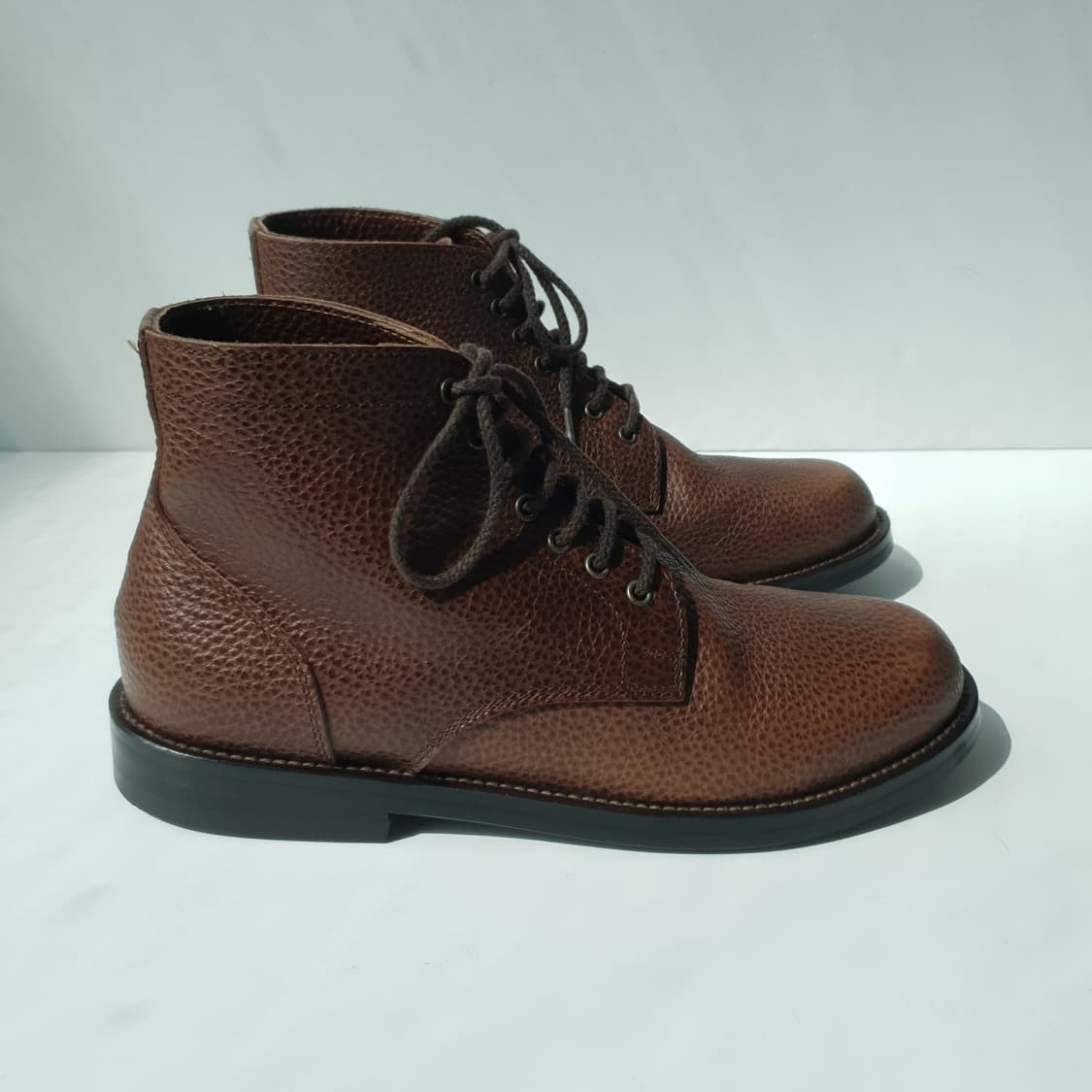 Junya Watanabe CDG 6hole Boots 상품이미지9