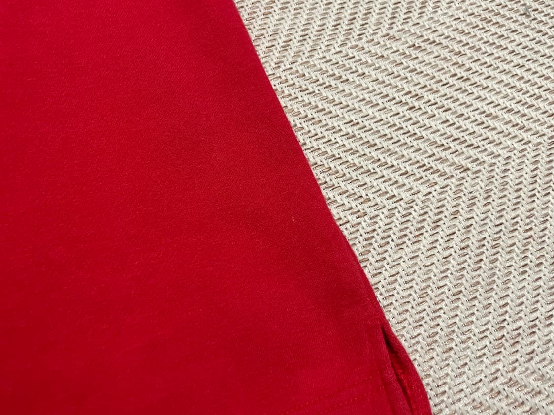 8~90s asics 아식스 스웻셔츠 J03270 상품이미지4