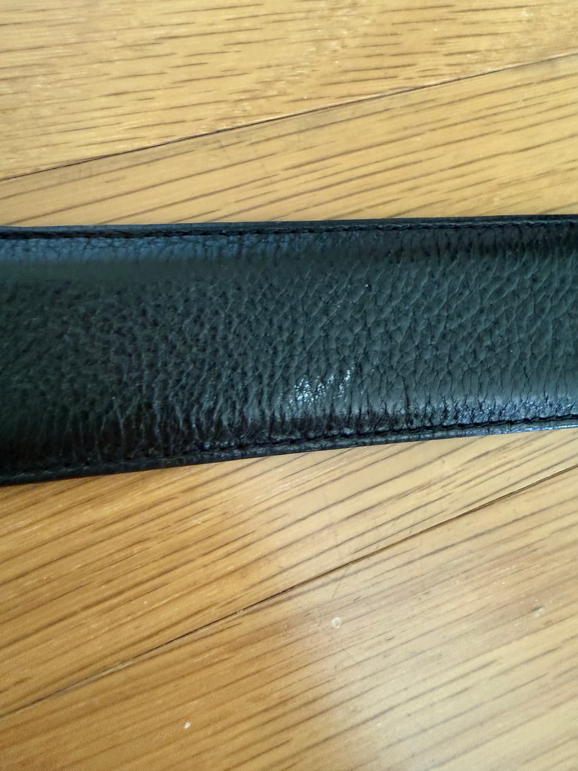 크롬하츠 롤러 벨트 38 상품이미지6