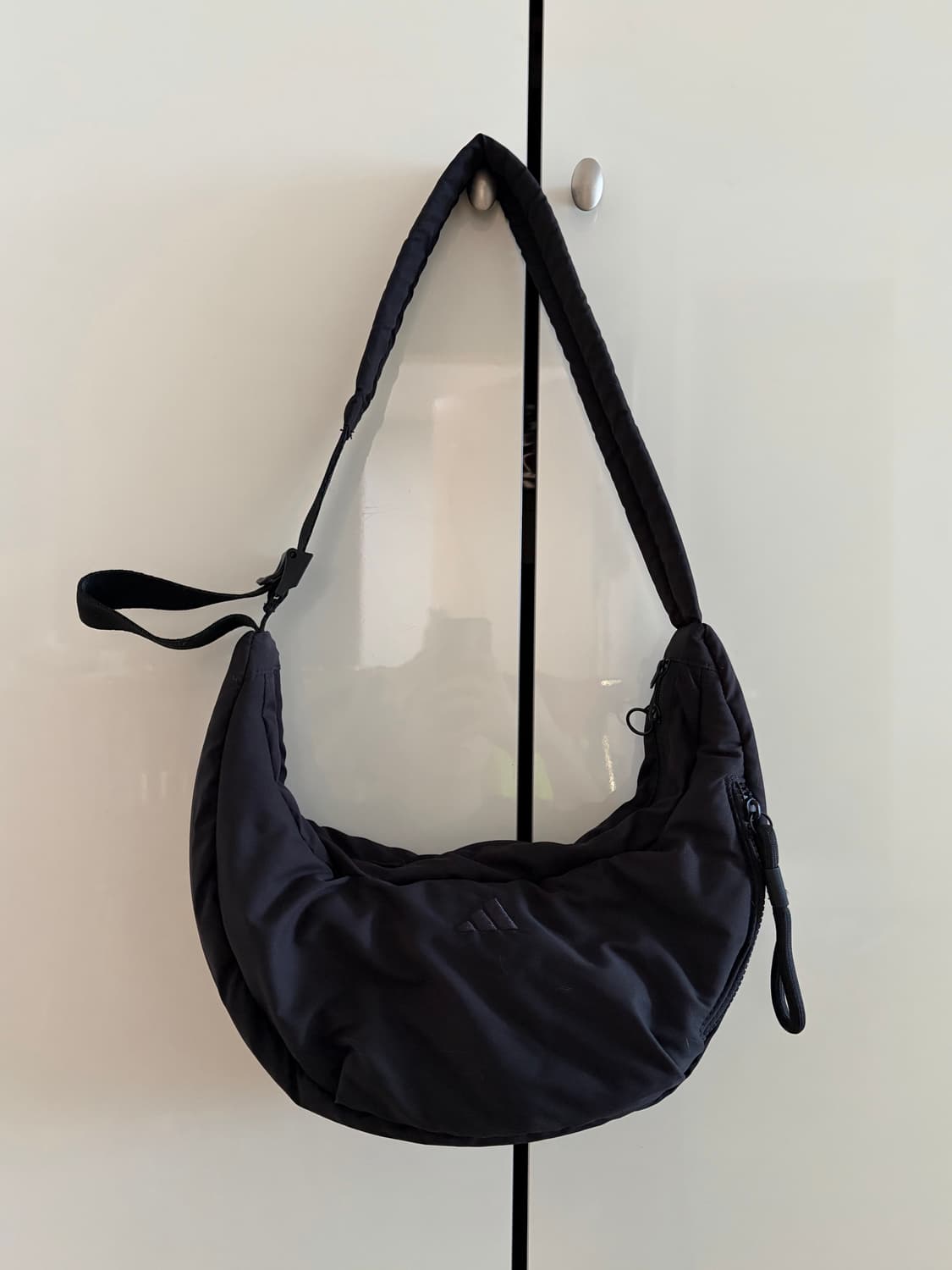 아디다스 패딩백 가방 상품이미지1