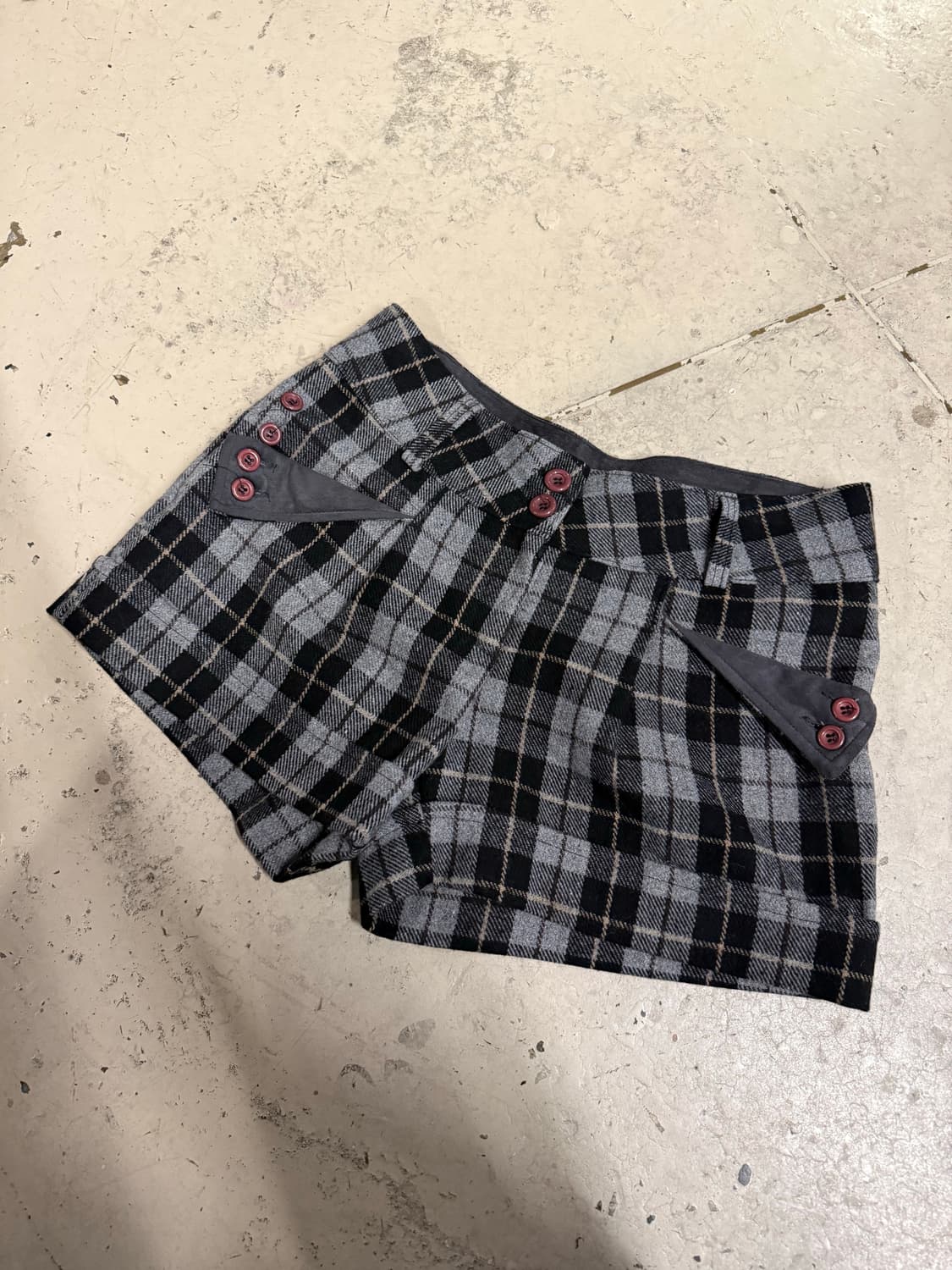 Kawaii & nerd girl cody set 상품이미지6